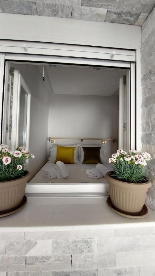 Oasis Daire Kallithea  Dış mekan fotoğraf